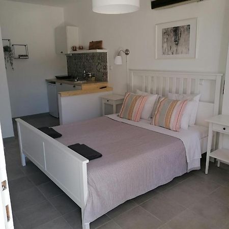 Studios Margaret, Poros Island Poros Town Exterior foto