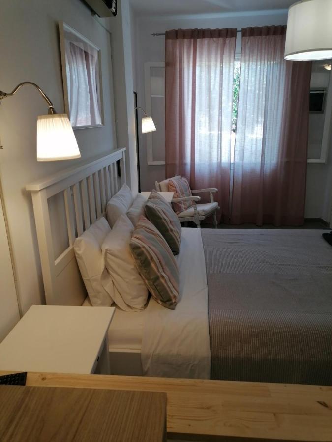 Studios Margaret, Poros Island Poros Town Exterior foto